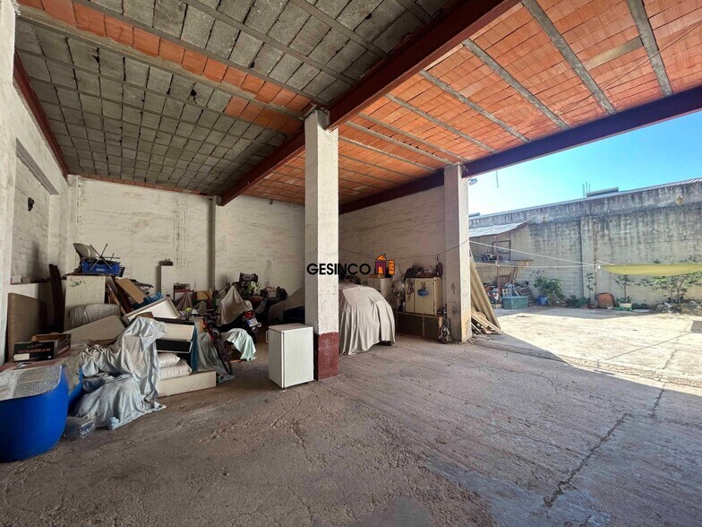 Industrial in Canals, Valencia for sale - Building Photo - Image 2 of 5