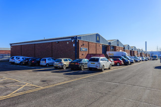 More details for Ashold Farm Rd, Birmingham - Industrial for Lease