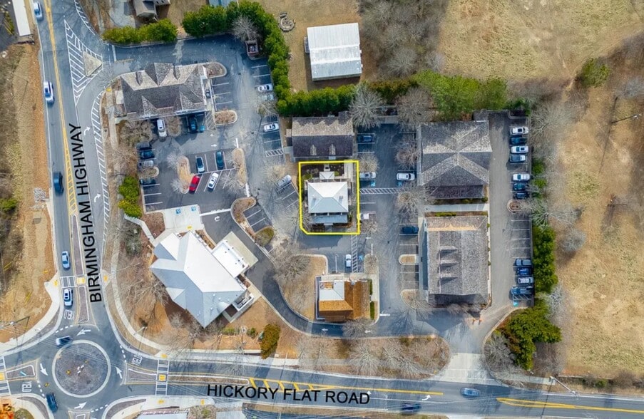 15800 Birmingham Hwy, Alpharetta, GA for sale - Building Photo - Image 3 of 11