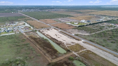 7105 Farm to Market Road 1732, Brownsville, TX - AERIAL  map view - Image1