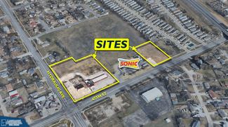 More details for 47th & Hydraulic, Wichita, KS - Land for Sale