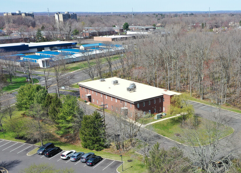 1675 Whitehorse Mercerville Rd, Hamilton, NJ for lease - Building Photo - Image 3 of 22