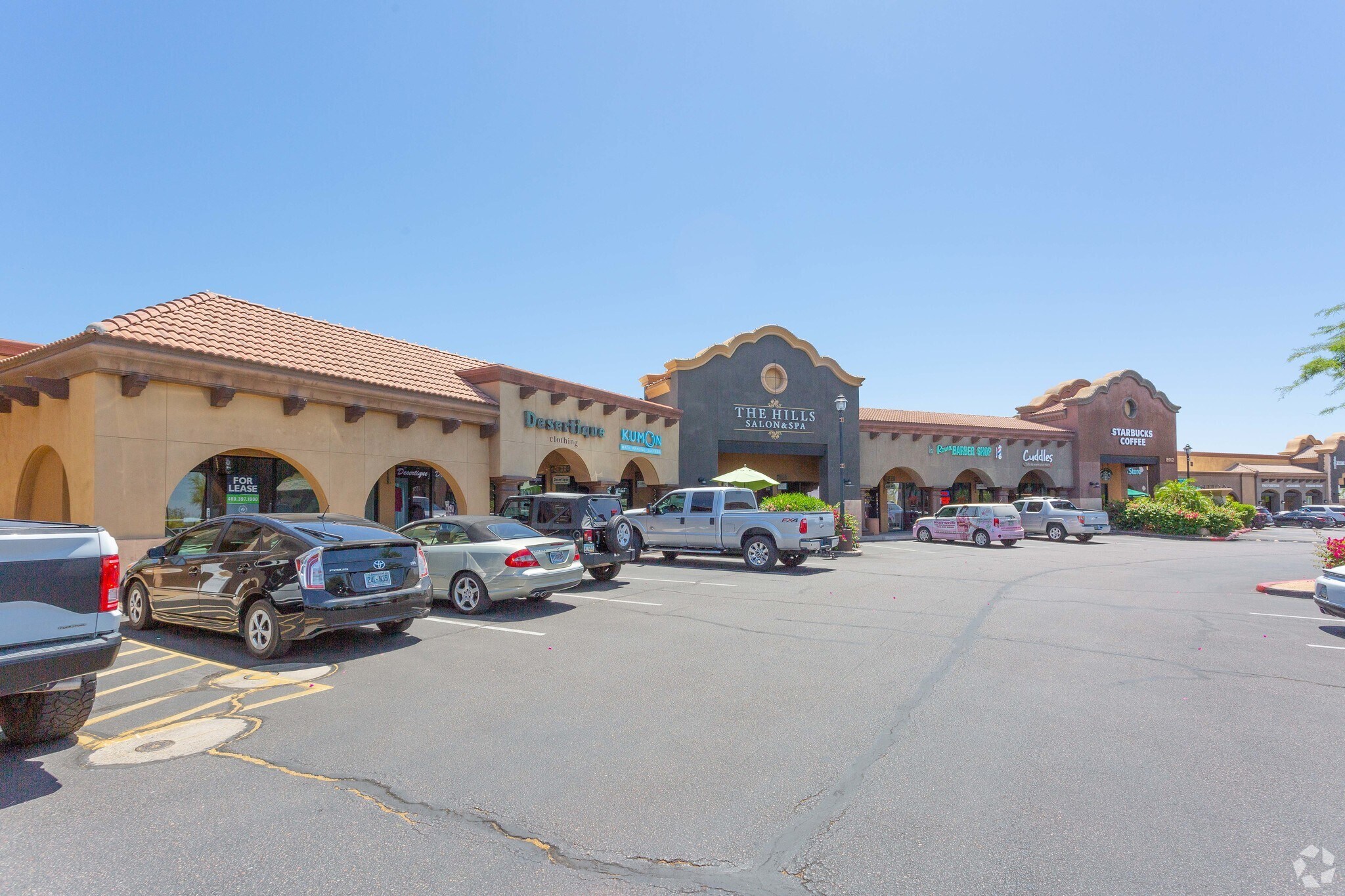 8900 E Pinnacle Peak Rd, Scottsdale, AZ 85255 Office for Lease