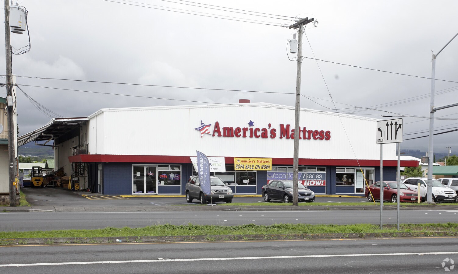 708 Kanoelehua Ave, Hilo, HI 96720 Property Record