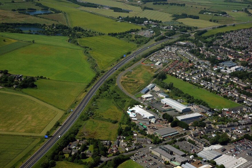 Junction Rd, Kinross for sale - Building Photo - Image 3 of 3