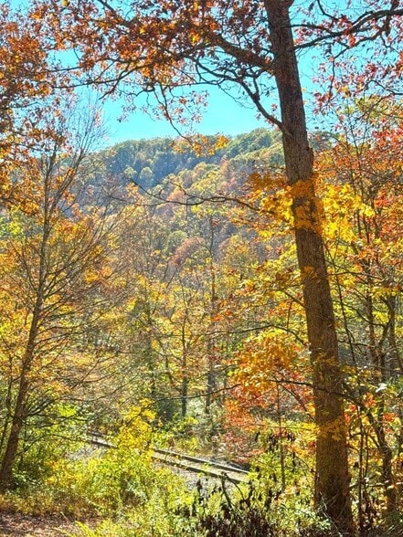 0 Sewell Creek Rd, Meadow Bridge, WV for sale - Building Photo - Image 3 of 34