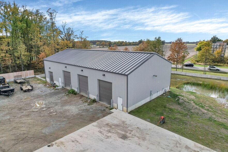10095 Tollgate Rd, Pataskala, OH for lease - Building Photo - Image 3 of 5