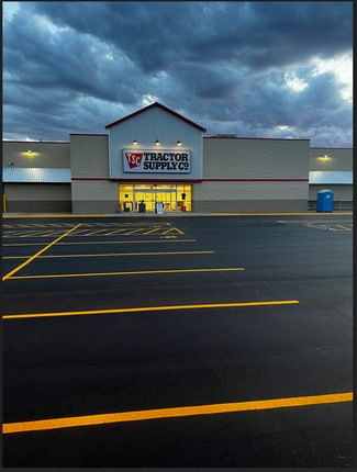 More details for 500 W 9th St N, Ladysmith, WI - Land for Lease