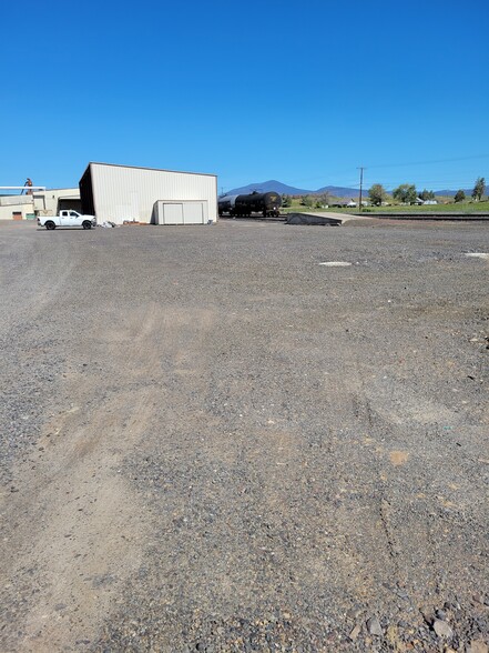 NW Industrial Park Rd, Prineville, OR for sale - Building Photo - Image 3 of 5