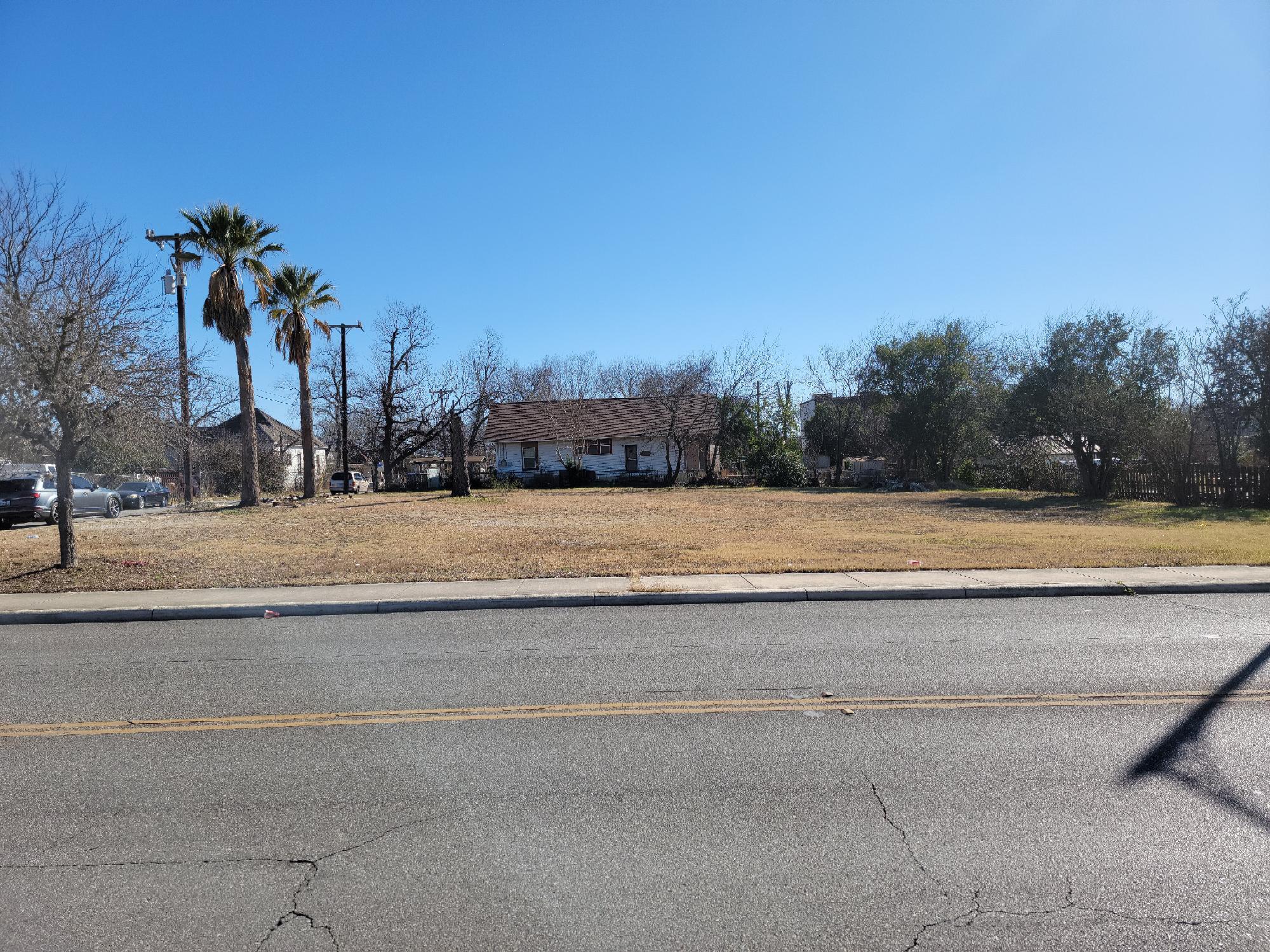 1814 Commerce, San Antonio, TX for sale Building Photo- Image 1 of 1