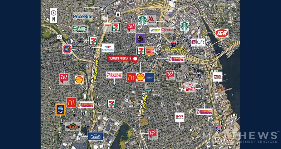 250 Cranston St, Providence, RI for sale Building Photo- Image 1 of 1