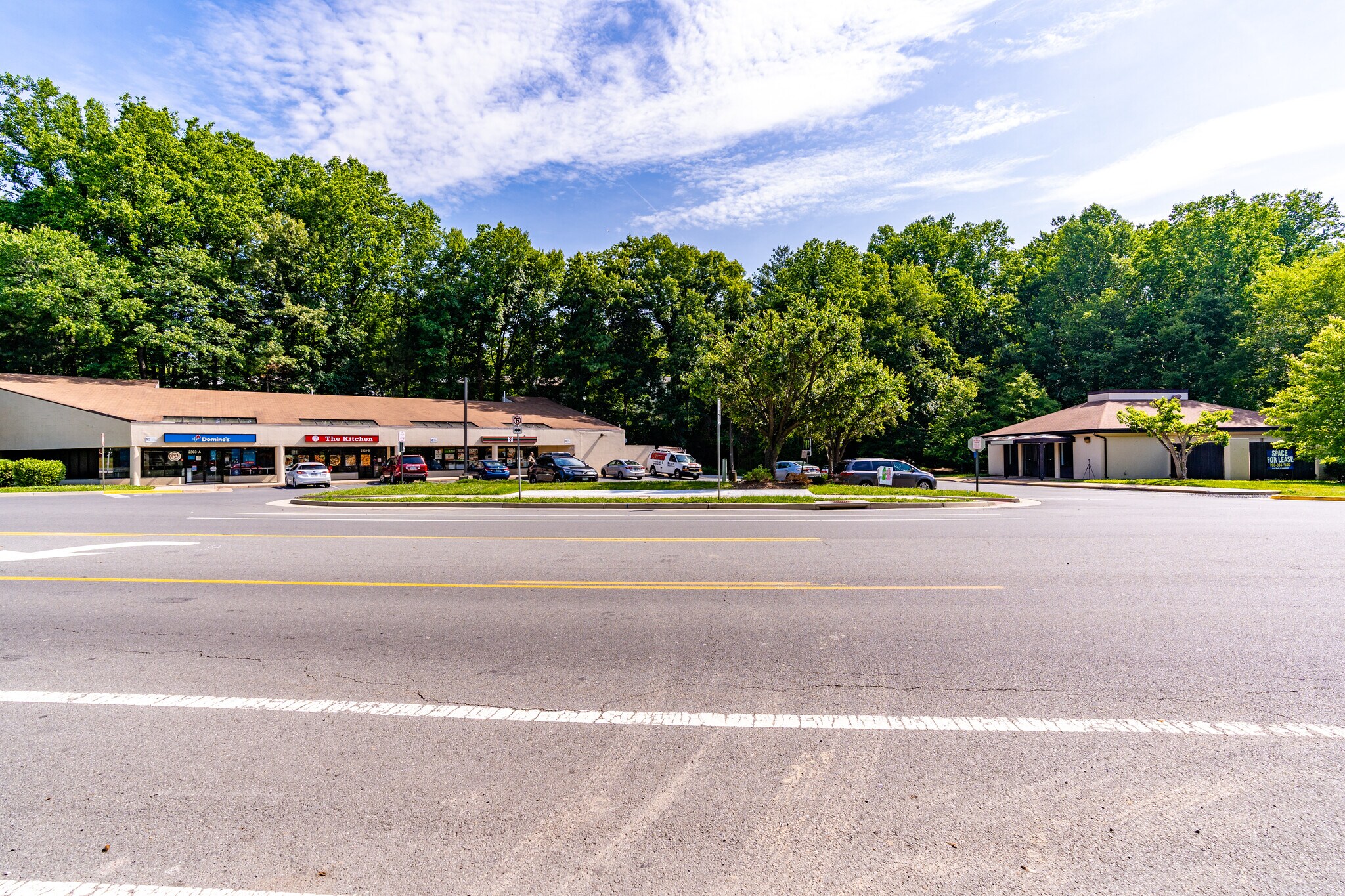 2235 Soapstone Dr, Reston, VA 20191 Office/Retail for Lease