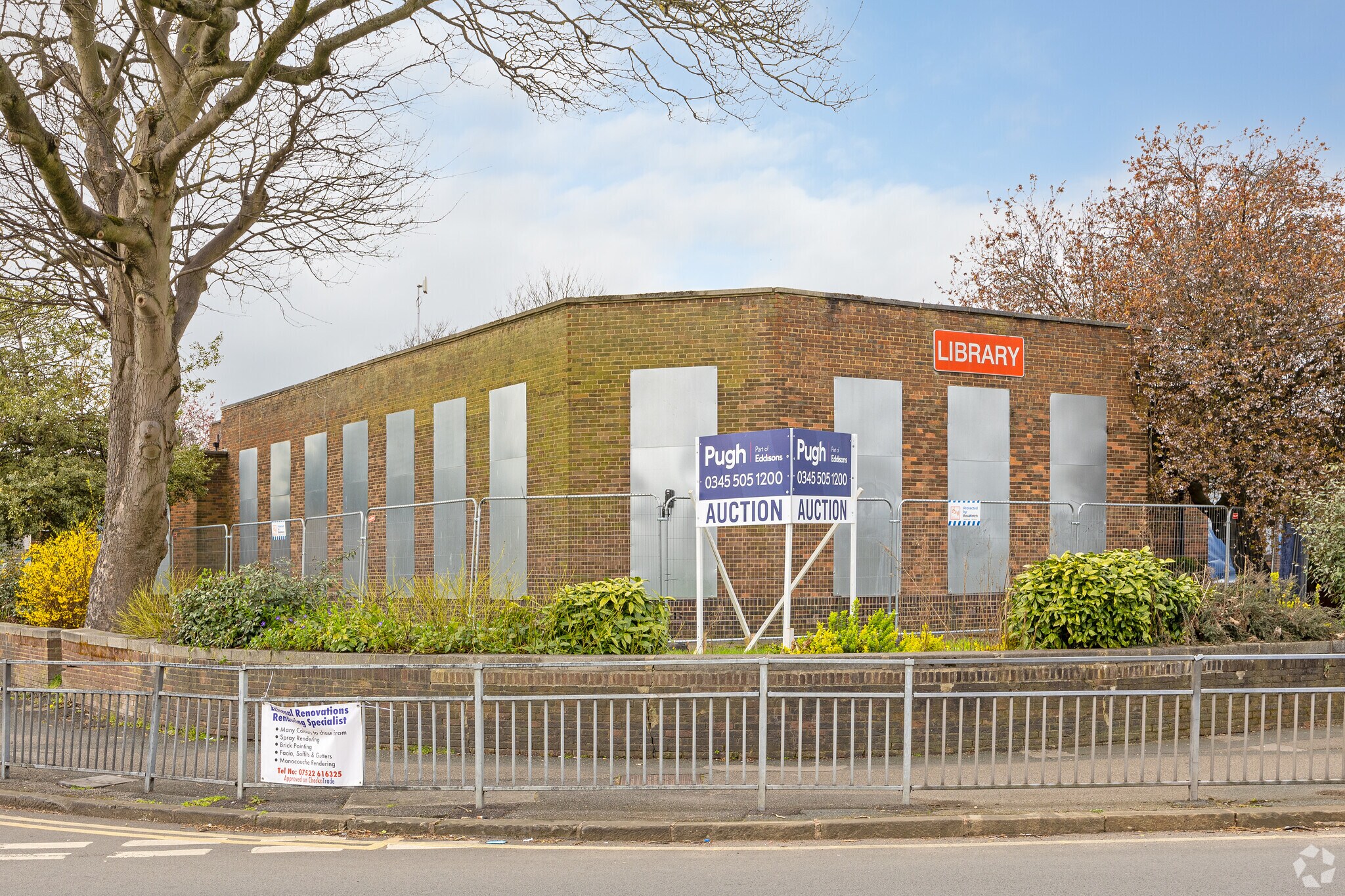 Farm Rd, Leeds for sale Primary Photo- Image 1 of 1