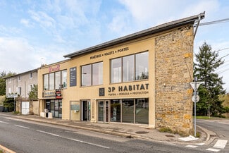More details for 40 Route Nationale 6, Limonest - Retail for Lease