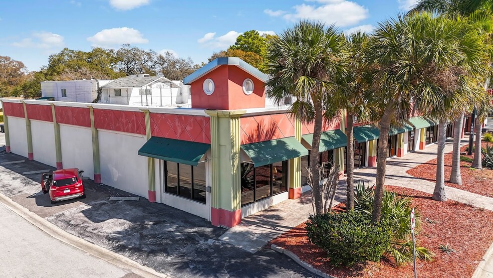 1928 Gulf to Bay Blvd, Clearwater, FL for lease - Building Photo - Image 2 of 7