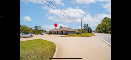 4001 Technology Center & McCann Rd, Longview, TX for lease Building Photo- Image 2 of 12