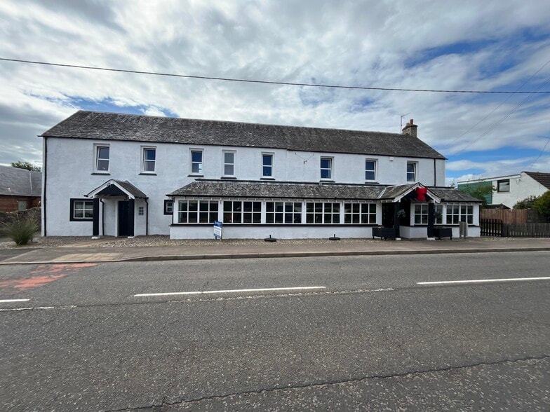 Main Rd, Perth for sale - Building Photo - Image 1 of 8