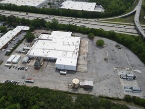 5000 Lacross Rd, North Charleston, SC for lease Building Photo- Image 2 of 10