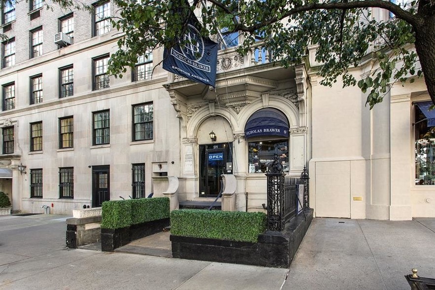 28 E 72nd St, New York, NY for sale - Other - Image 3 of 4