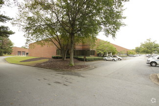 More details for 5365 Dividend Dr, Decatur, GA - Industrial for Lease