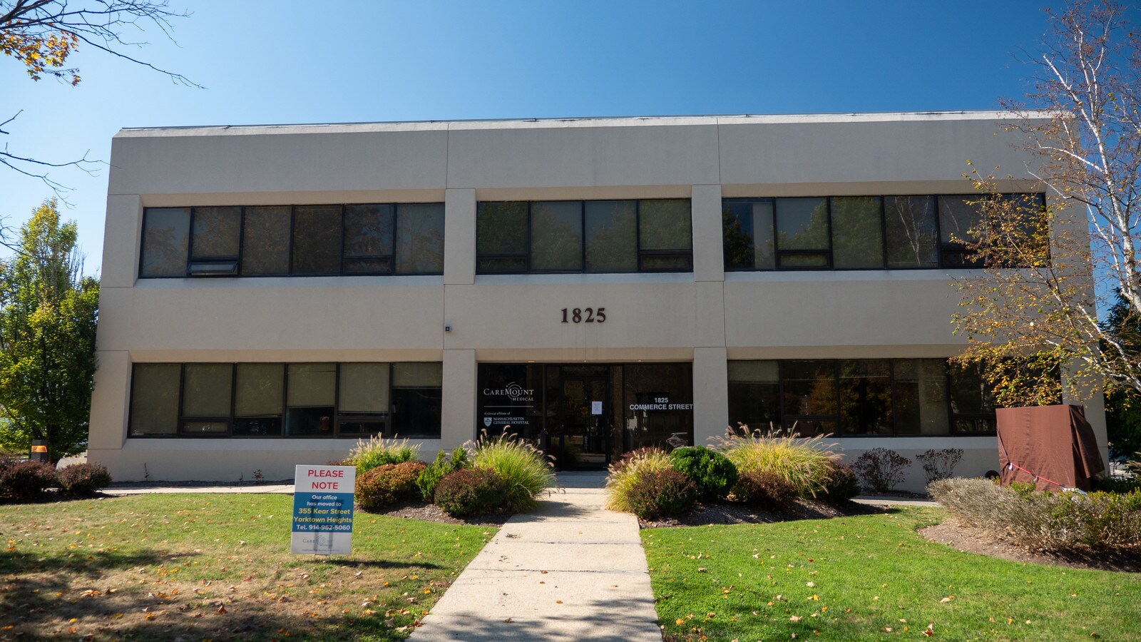1825 Commerce St, Yorktown Heights, NY, 10598 Office Space For Lease