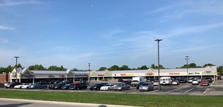 More details for 3115 Meridian Parke Dr, Greenwood, IN - Retail for Lease