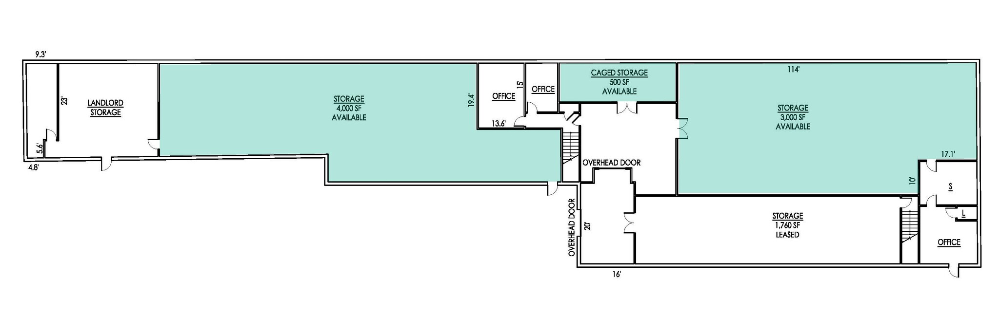 21-23 Turnpike Rd, Southborough, MA for lease Building Photo- Image 1 of 1