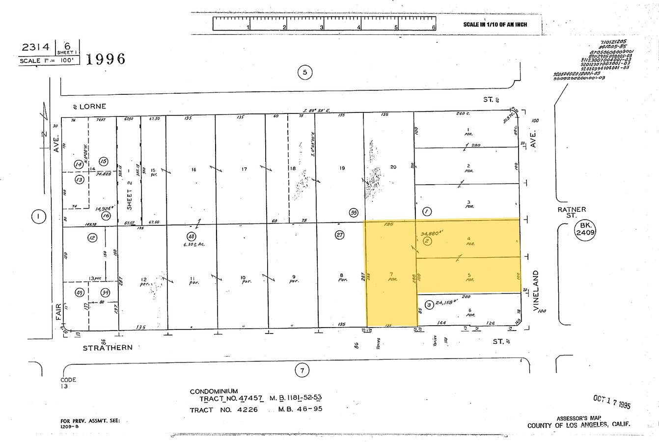 8025 Vineland Ave, Sun Valley, CA 91352 | LoopNet