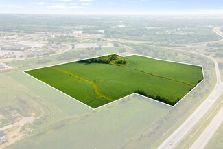 More details for La Porte Road / Hess Road, Waterloo, IA - Land for Sale