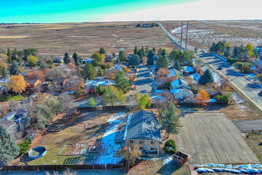 7415 Lookout Rd, Boulder, CO for sale - Building Photo - Image 1 of 17