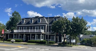 More details for 100 E Seneca St, Manlius, NY - Office for Lease