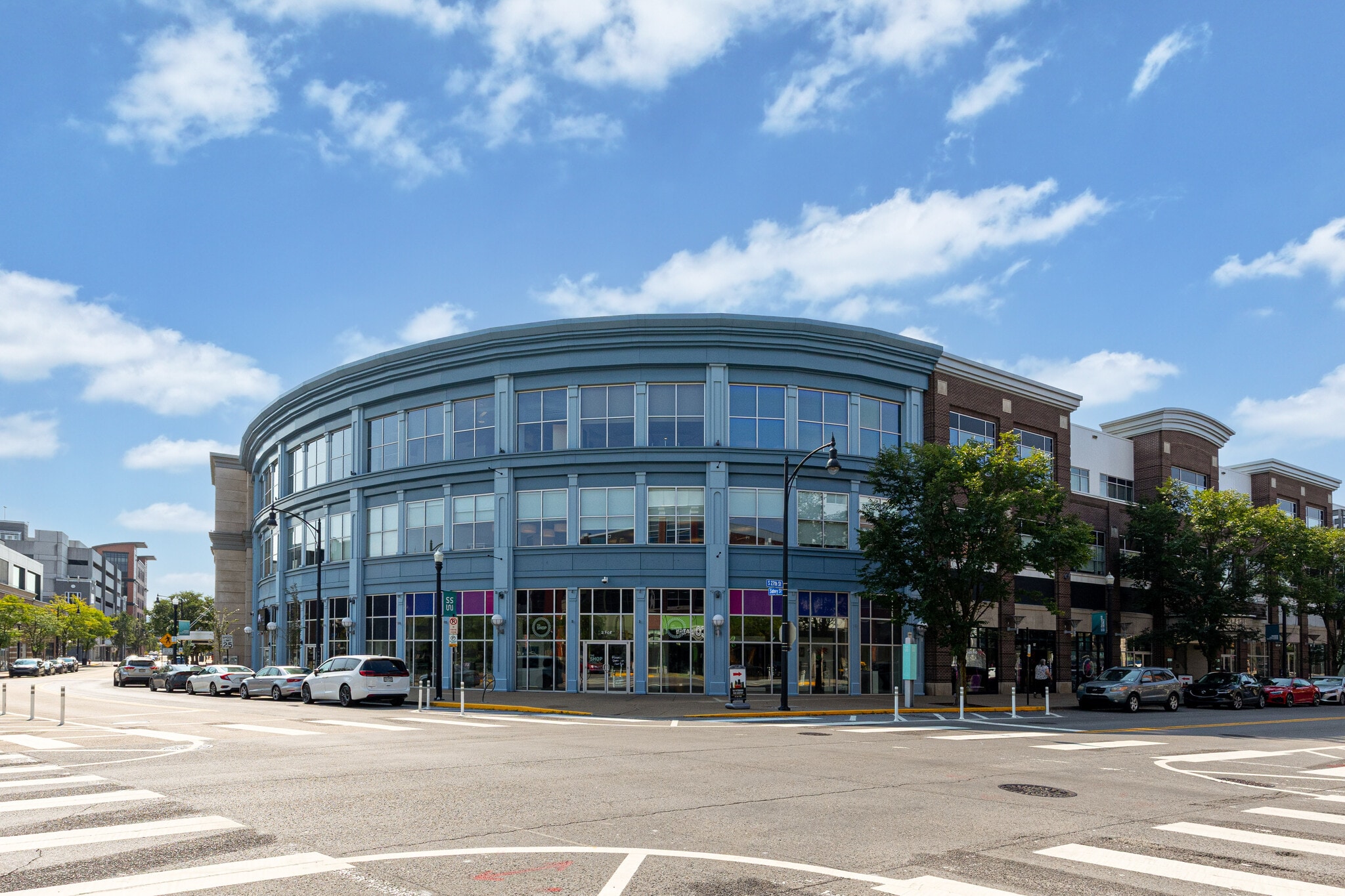 2600 E Carson St, Pittsburgh, PA for lease Interior Photo- Image 1 of 1