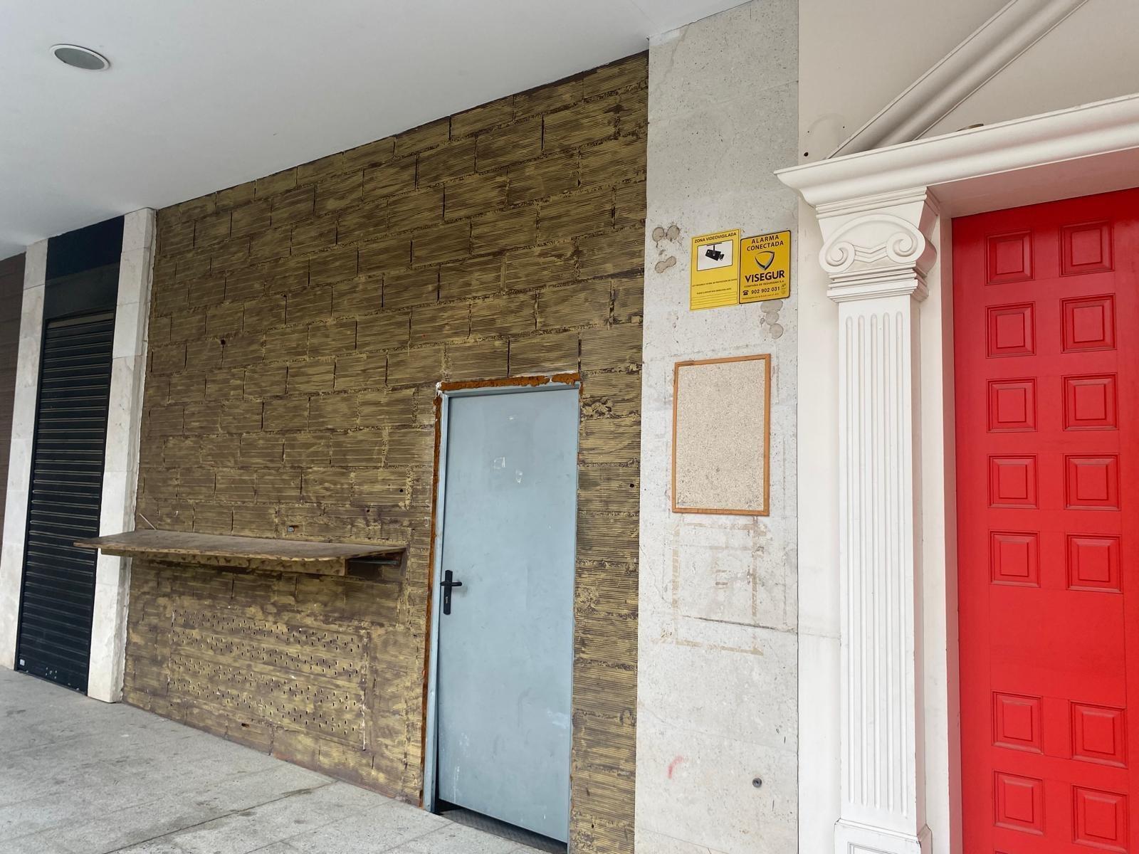 Retail in Guadalajara, Guadalajara for lease Floor Plan- Image 1 of 6