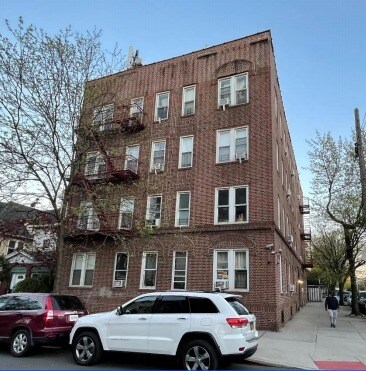 4105 94th St, Elmhurst, NY for sale - Building Photo - Image 1 of 1