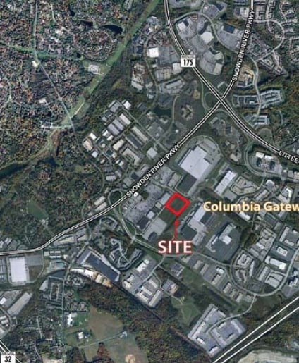 Commerce Center Dr, Columbia, MD for sale - Primary Photo - Image 1 of 1