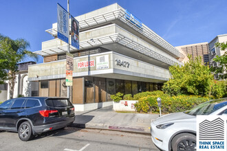 15477 Ventura Blvd, Sherman Oaks, CA for lease Building Photo- Image 2 of 74