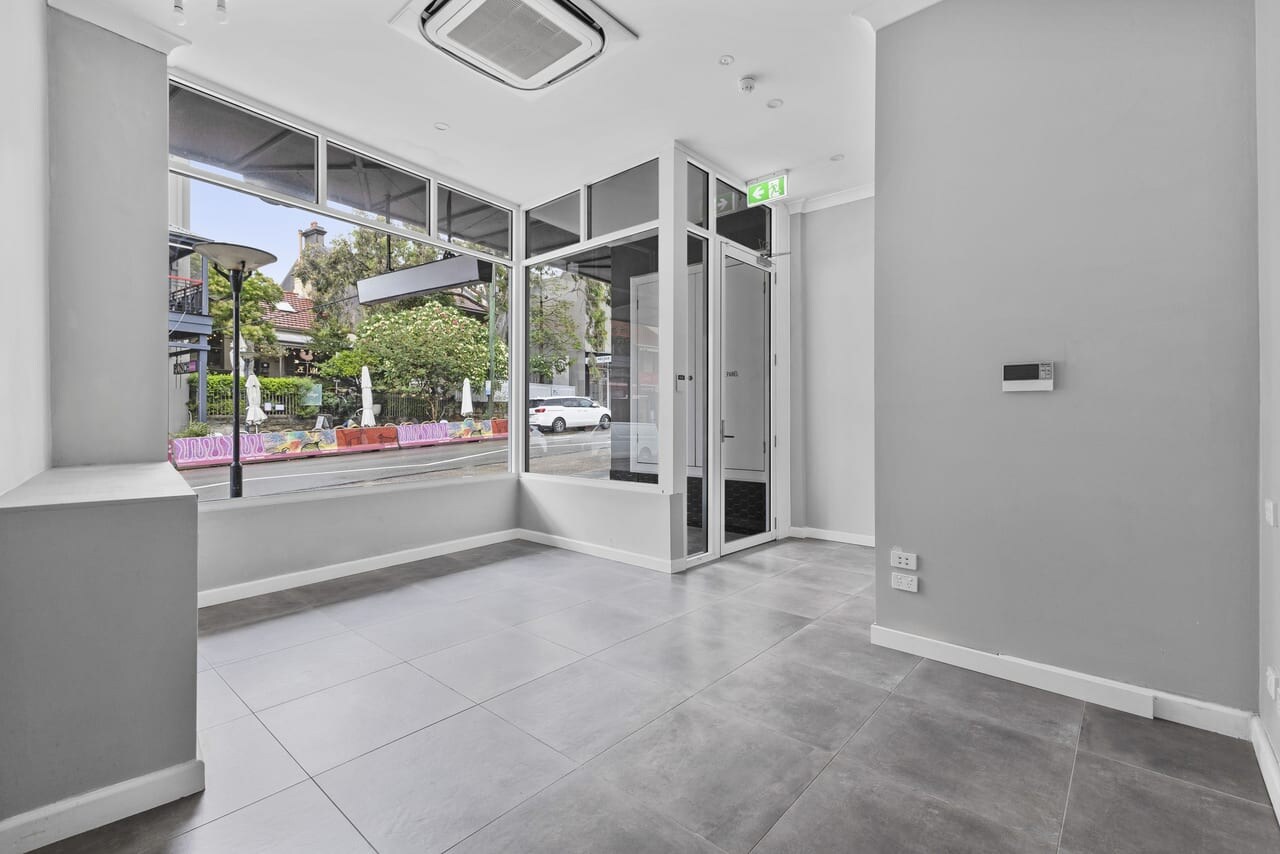 337 Darling St, Balmain for lease Interior Photo- Image 1 of 3