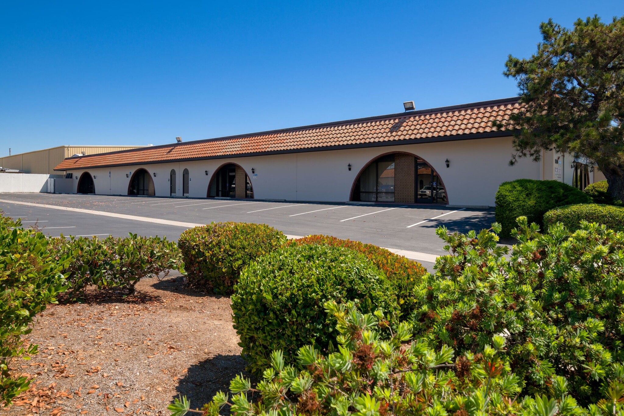 920 Boardwalk, San Marcos, CA for sale Building Photo- Image 1 of 1