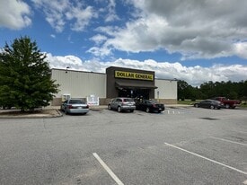 Dollar General - 1031 Exchange Property