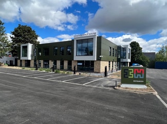 More details for Millfield Ln, York - Office for Lease