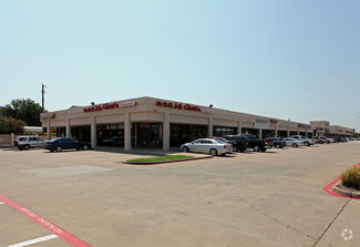 More details for 3948 Legacy Dr, Plano, TX - Retail for Lease