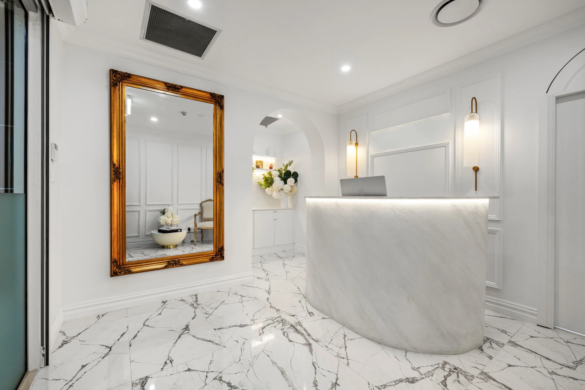 447 Victoria St, Wetherill Park for lease Interior Photo- Image 1 of 4