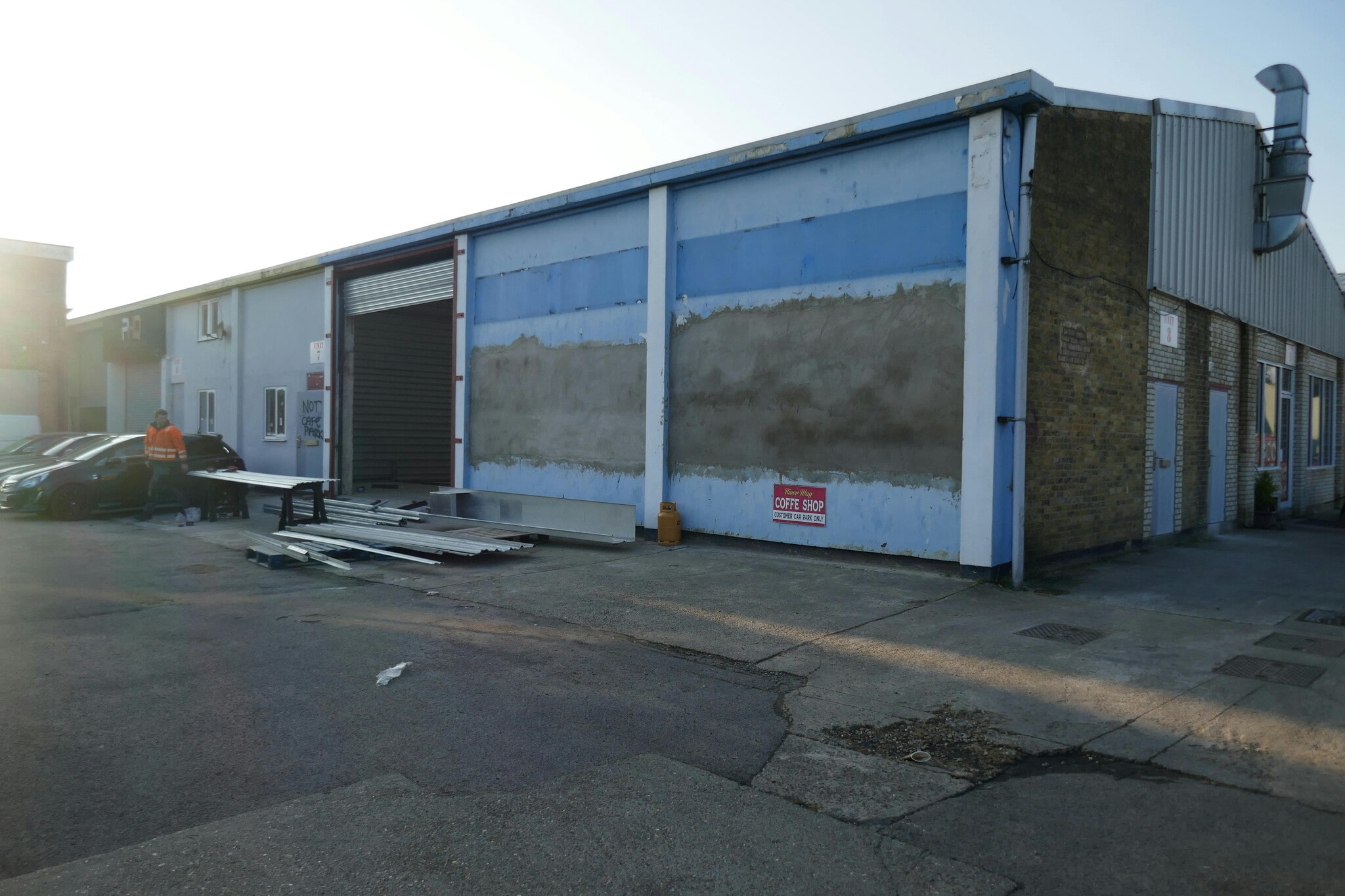 River Way, Harlow for sale Primary Photo- Image 1 of 1