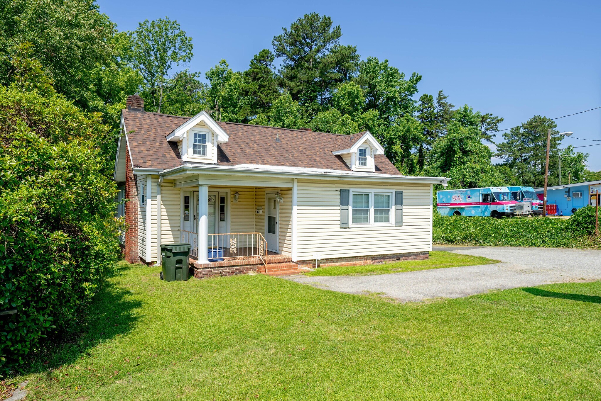 3213 N Roxboro St, Durham, NC 27704 Retail for Sale