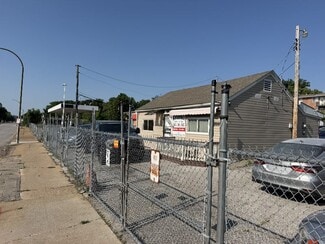More details for 8827 N Broadway, Saint Louis, MO - Retail for Lease