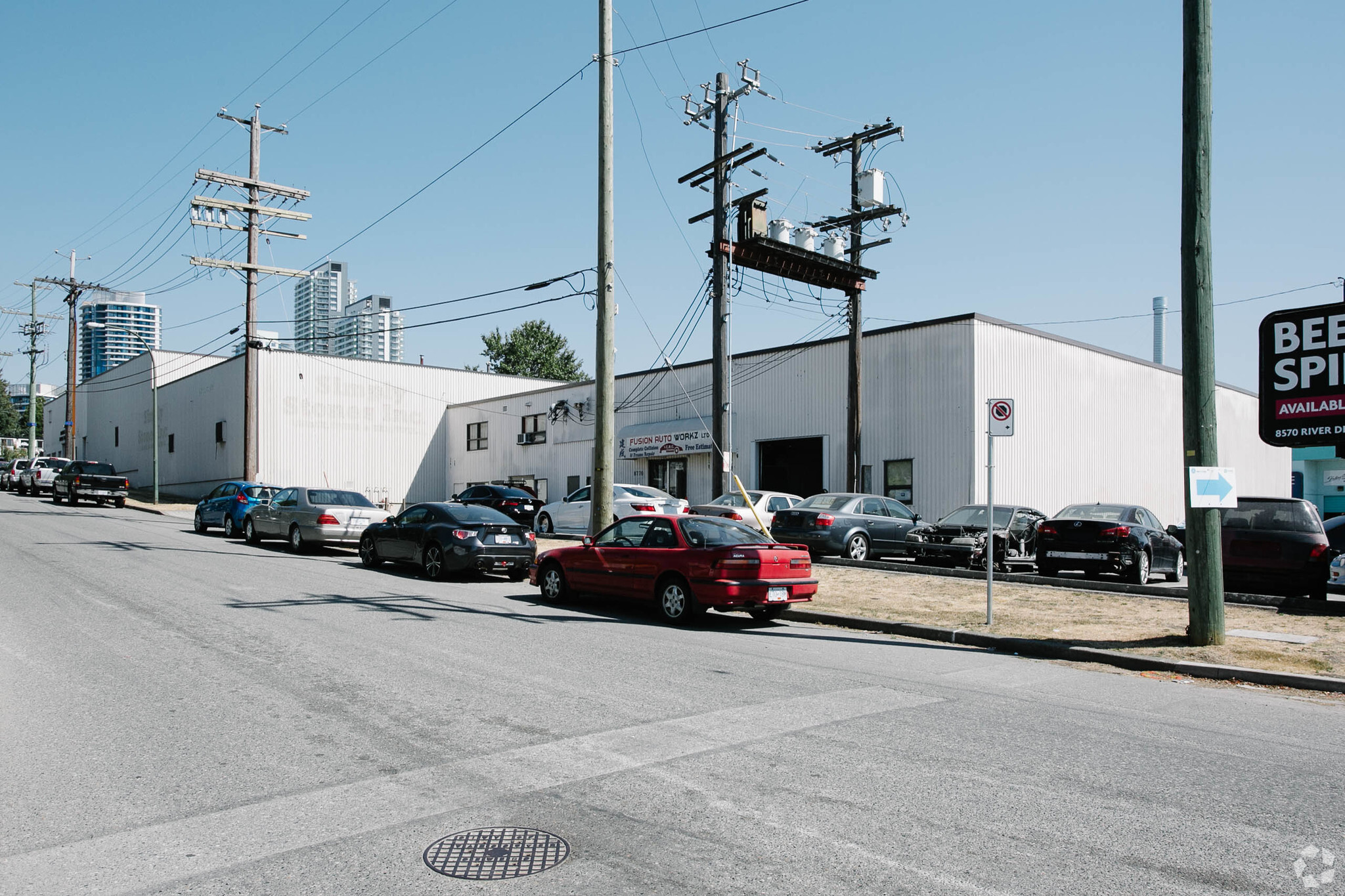 8730 Ash St, Vancouver, BC for sale Primary Photo- Image 1 of 1