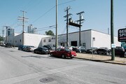 8730 Ash St, Vancouver BC - Warehouse