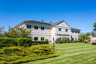 More details for 540 Lafayette Rd, Sparta, NJ - Medical for Lease