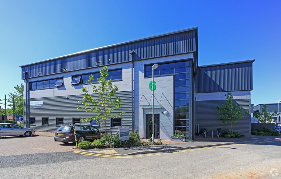 Acton Ln, London for sale - Primary Photo - Image 1 of 1