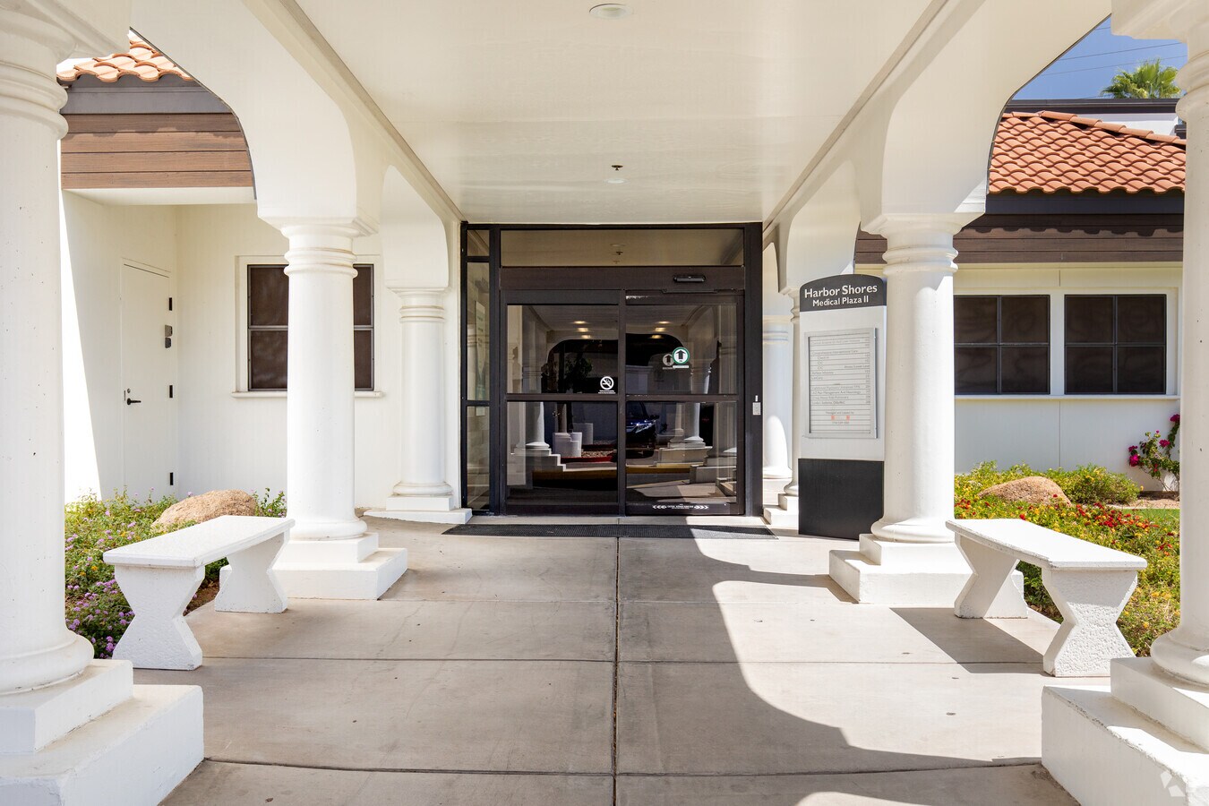 4001 E Baseline Rd, Gilbert, AZ 85234